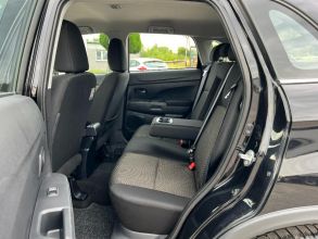 Mitsubishi ASX 1.6 BENZYNA Klimatronik Kamera MOŻLIWA...
