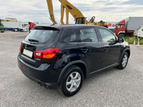 Mitsubishi ASX 1.6 BENZYNA Klimatronik Kamera MOŻLIWA...