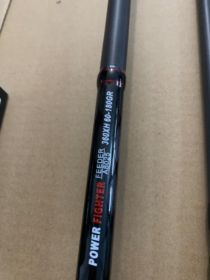 2x wędka feeder 3.6m o wyrzucie 60-180 gram + 2x...