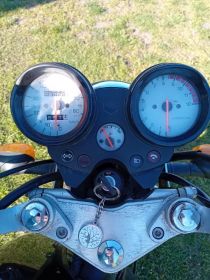 Motorower