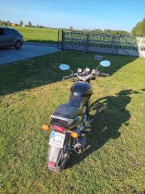 Motorower