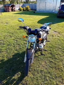 Motorower