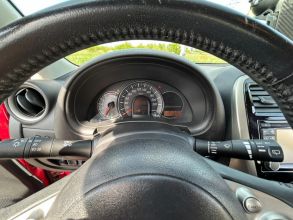 Nissan Micra K13