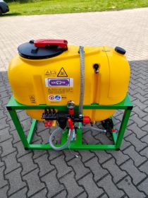 Aplikator zakiszacza 200l Promocja