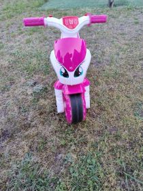 Motorek Jeździk dla Dzieci Rowerek Biegowy