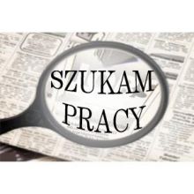 Szukam Pracy