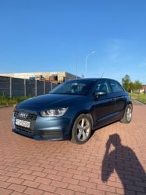 Sprzedam Audi A1