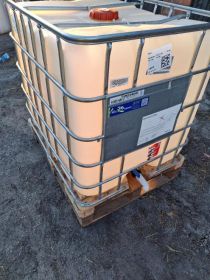 Sprzedam beczkę Mauzera 1000l