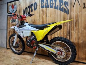 Asix XR99 cross 300 ccm 2025