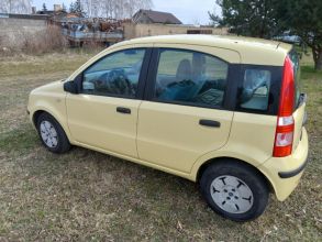 Sprzedam Fiat Pande