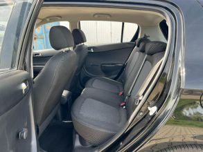 Hyundai i20 1.25 BENZYNA Zarejestrowany Ważne Opłaty...