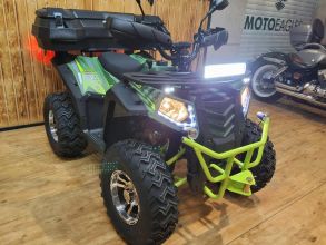 Asix Magnum 200 ccm T3B 2025