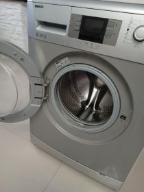 Sprzedam pralkę ,stan dobry,wszystko...