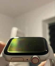 Sprzedam Apple Wchat se 2 gen 44mm