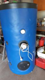 Sprzedam bojler 220l