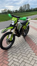 Sprzedam crossa