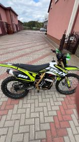 Sprzedam crossa