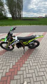 Sprzedam crossa