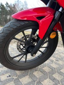 motor
