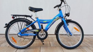 Rowery 20