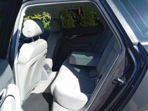 Audi/A6/3.0/TDI/Quatrro/Automat/Ładna/Zarejestr/