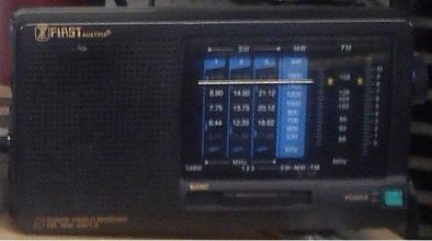 Myjka, odkurzacz samoch, RFadio, RM, TV, DVD itp.
