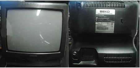 Myjka, odkurzacz samoch, RFadio, RM, TV, DVD itp.