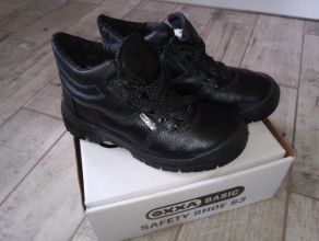 Buty robocze 41 numer