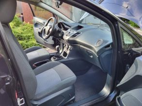 Sprzedam Ford Fiesta MK7 1.4 TDCI 70KM