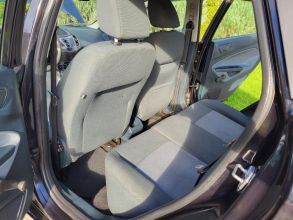 Sprzedam Ford Fiesta MK7 1.4 TDCI 70KM