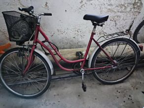 Sprzedam rower