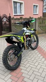 Sprzedam crossa