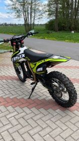 Sprzedam crossa