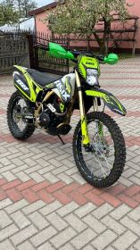 Sprzedam crossa