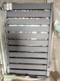 Sprzedam furtkę 90cmx150cm w ocynku