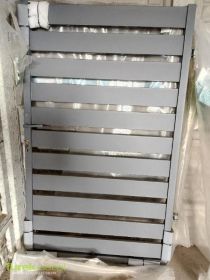 Sprzedam furtkę 90cmx150cm w ocynku