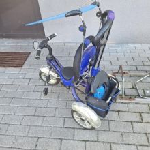 Oddam za