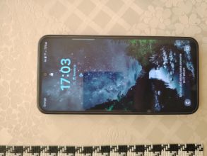 Samsung M35 6/128gb