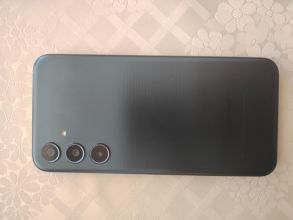 Samsung M35 6/128gb