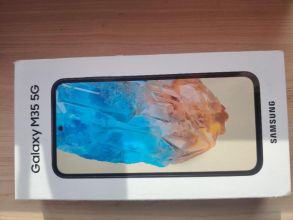 Samsung M35 6/128gb