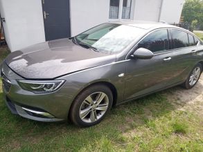 Opel insignia B