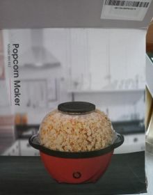 Maszynka do popcornu