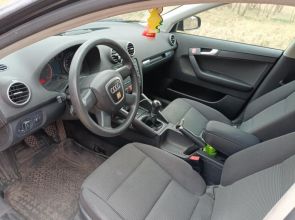 sprzedam audi a 3