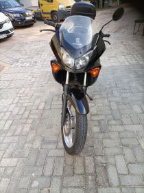 Honda Varadero 125 na B