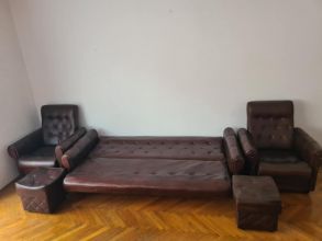 Zestaw wypoczynkowy