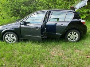 Opel astra H