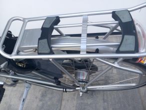 Holenderski Rower Damski Sparta 28 Alu