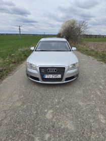 Sprzedam Audi A8 D3
