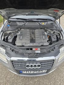 Sprzedam Audi A8 D3