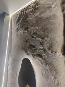 Efekty dekoracyjne, beton , kompleksowe prace malarskie